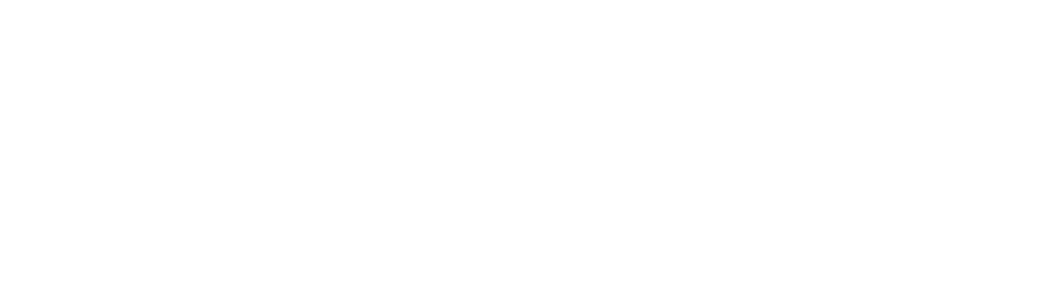 Bell Collier Village Logo White